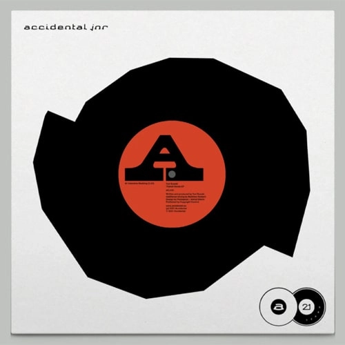 YURI SUZUKI / THANET HOUSE EP