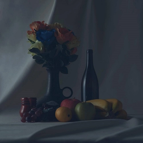 GRAPEVINE / 新しい果実