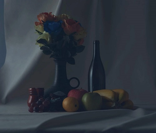 GRAPEVINE / 新しい果実