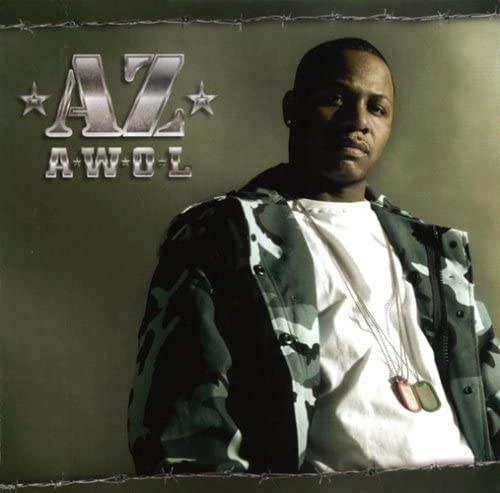 AZ / A.W.O.L / A.W.O.L 