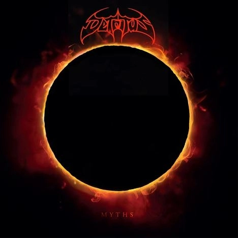 DETRITUS / MYTHS