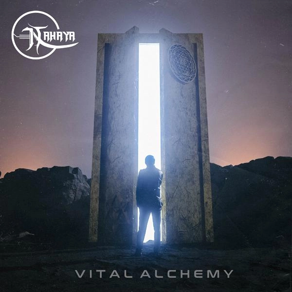 NAHAYA / VITAL ALCHEMY
