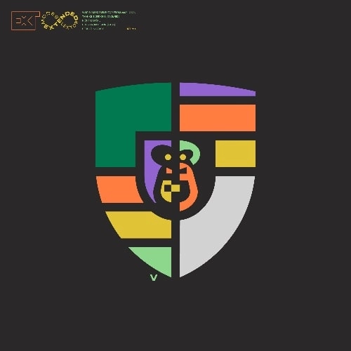MODESELEKTOR / モードセレクター / EXTENDED (LTD.CD)