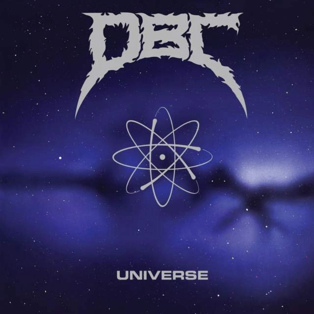 DBC (DEAD BRAIN CELLS) / DBC(DEAD BRAIN CELLS) / UNIVERSE
