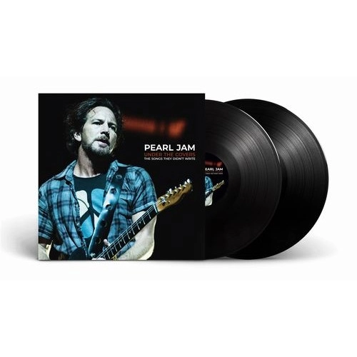 PEARL JAM / パール・ジャム / UNDER THE COVERS / UNDER THE COVERS (2LP)