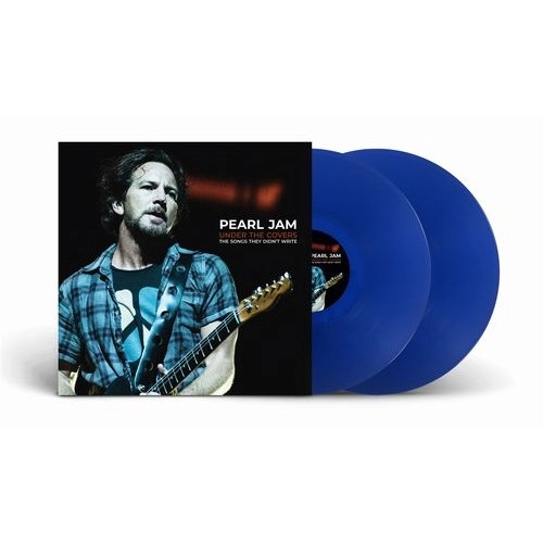 PEARL JAM / パール・ジャム / UNDER THE COVERS / UNDER THE COVERS (COLOR 2LP)