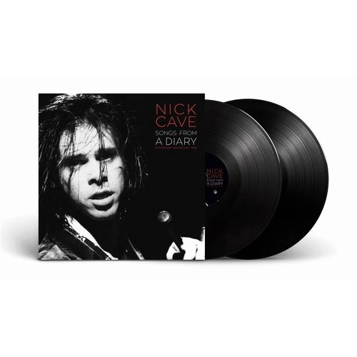 NICK CAVE / ニック・ケイヴ / SONGS FROM A DIARY (2LP) / SONGS FROM A DIARY
