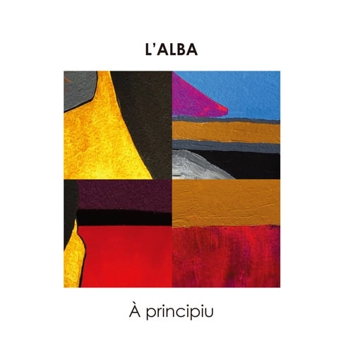 L'ALBA / ラルバ / A PRINCIPIU
