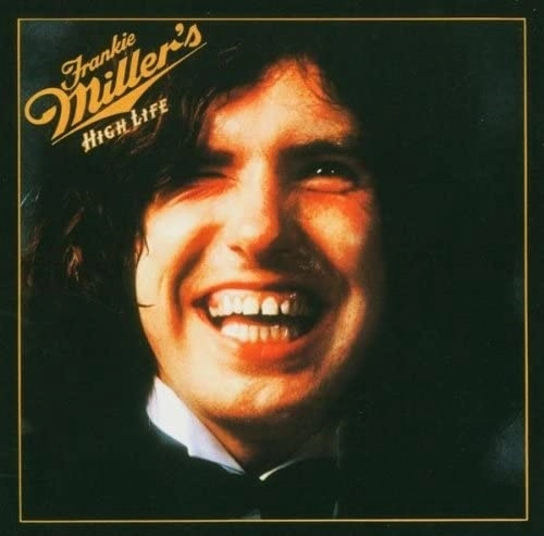5枚セット フランキー・ミラー FRANKIE MILLER 2021リマスター FRANKIE MILLER / フランキー・ミラー 商品一覧 | ディスクユニオン