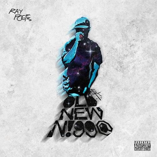 RAY FOGES / OLD NEW NIGG@