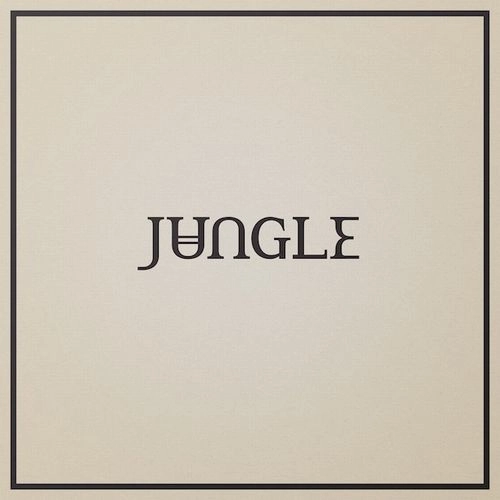 JUNGLE / LOVING IN STEREO