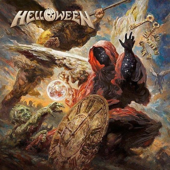 HELLOWEEN / ハロウィン / HELLOWEEN / ハロウィン（通常盤）