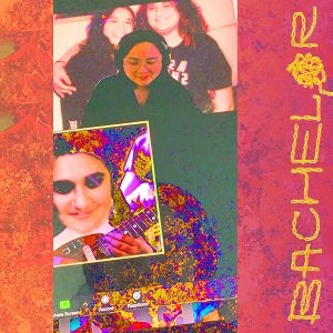 BACHELOR (JAY SOM / PALEHOUND) / バチェラー / DOOMIN' SUN (CASSETTE)