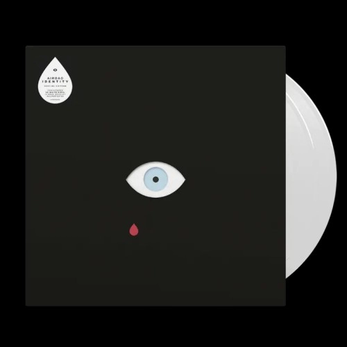 AIRBAG (PROG) / エアバッグ / IDENTITY: LIMITED EDITION DELUXE DOUBLE VINYL