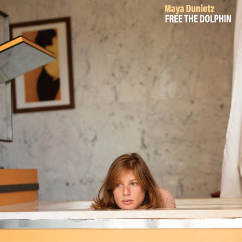 MAYA DUNIETZ / マヤ・デュニエツ / FREE THE DOLPHIN