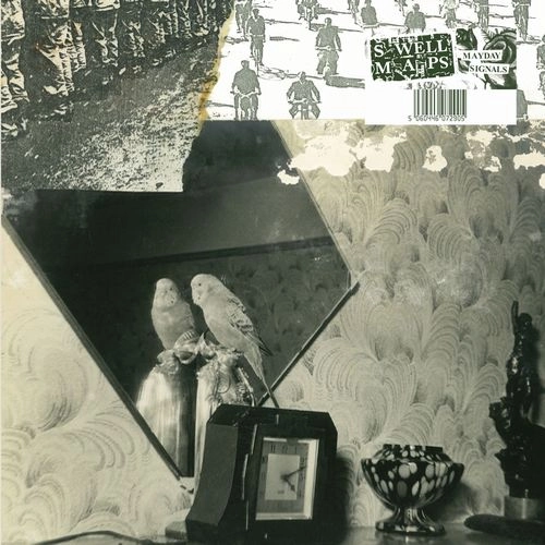 SWELL MAPS / スウェル・マップス / MAYDAY SIGNALS (2LP)