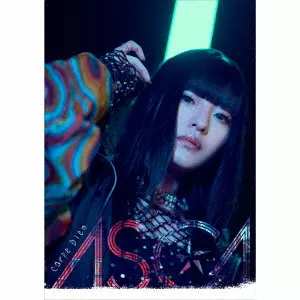 ASCA (大倉明日香) / CARPE DIEM/VIRAN / カルペディエム/ヴィラン