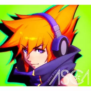 ASCA (大倉明日香) / CARPE DIEM/VIRAN / カルペディエム/ヴィラン