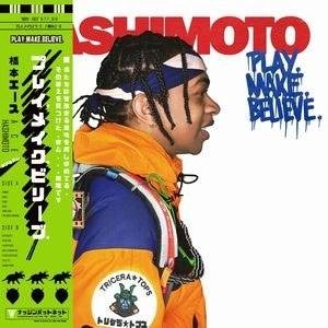 Ace Hashimoto / Play.Make.Believe