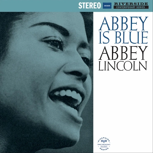 ABBEY LINCOLN / アビー・リンカーン / ABBEY IS BLUE