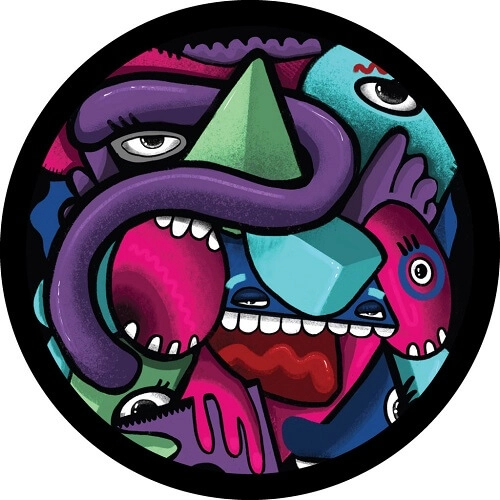 BLACKCHILD (HOUSE) / GROOVE DEALER