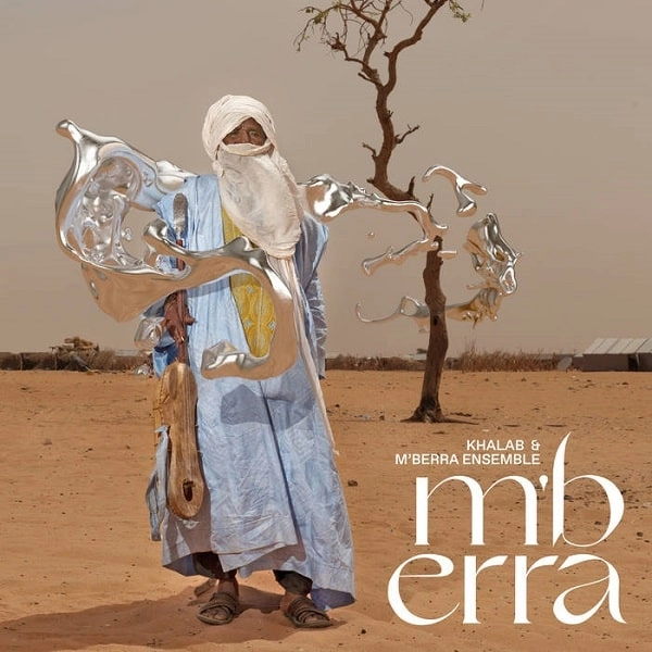 KHALAB & M'BERRA ENSEMBLE / DJ カーラフ & ムベラ・アンサンブル / M'BERRA