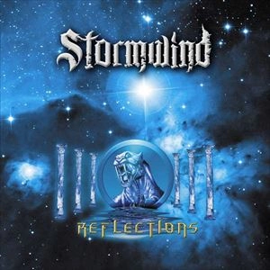 STORMWIND / ストームウインド / REFLECTIONS