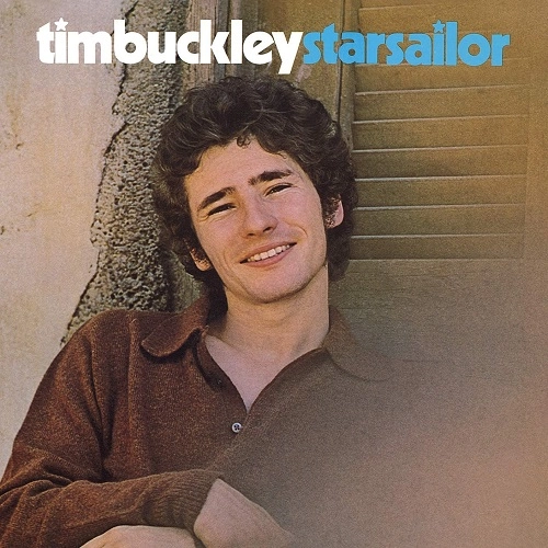 TIM BUCKLEY / ティム・バックリー / STARSAILOR