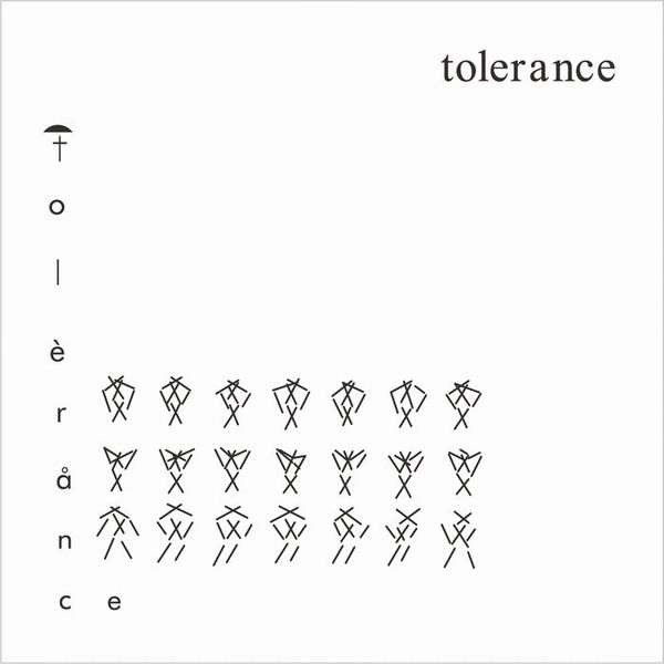 TOLERANCE / 4LP PLUS 7INCH
