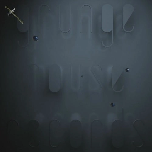 ALTZ.P /  PETER POWER / GROUND / PRINCIPIA