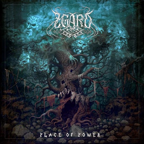 ZGARD / PLACE OF POWER
