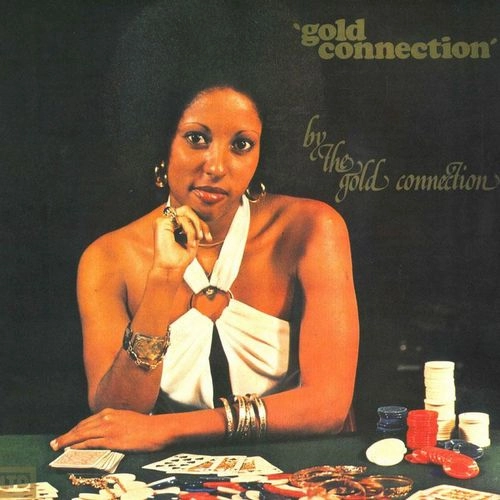 GOLD CONNECTION / ゴールド・コネクションズ / GOLD CONNECTION