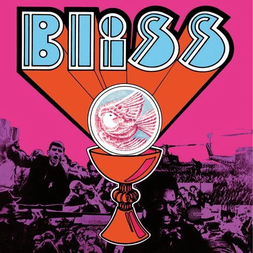 BLISS(US) / BLISS (LP) / BLISS