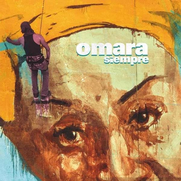 OMARA PORTUONDO / オマーラ・ポルトゥオンド / OMARA SIEMPRE