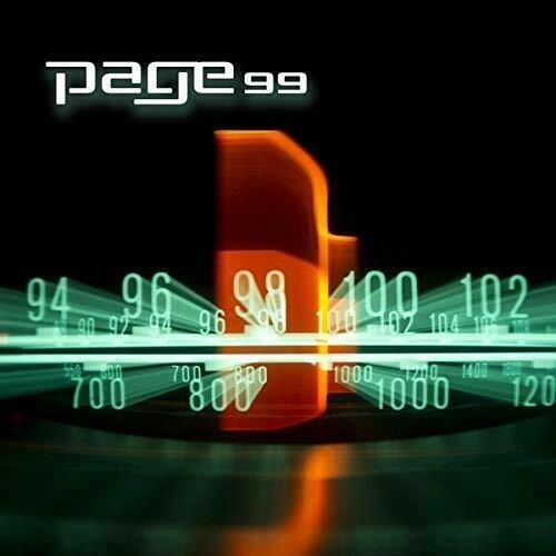 PAGE 99 / ペイジ99 / ペイジ99