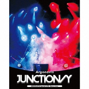 Argonavis / JUNCTION/Y