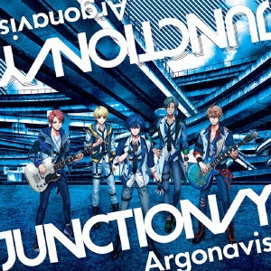 Argonavis / JUNCTION/Y