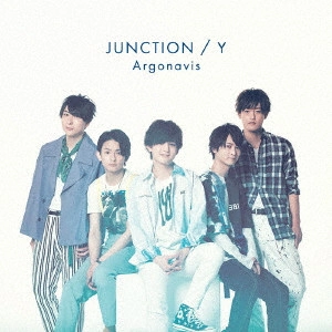 Argonavis / JUNCTION/Y