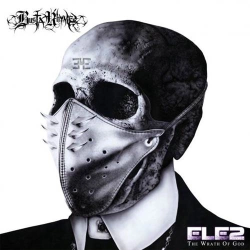 BUSTA RHYMES / "EXTINCTION LEVEL EVENT 2: THE WRATH OF GOD ""帯付き国内仕様盤CD"""