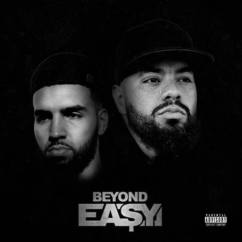 EA$Y MONEY & FABEYON / "BEYOND EA$Y ""国内仕様盤CD"""