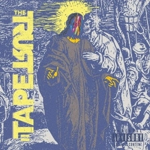 38 SPESH / "TRUST TAPE 2 ""国内仕様盤CD"""