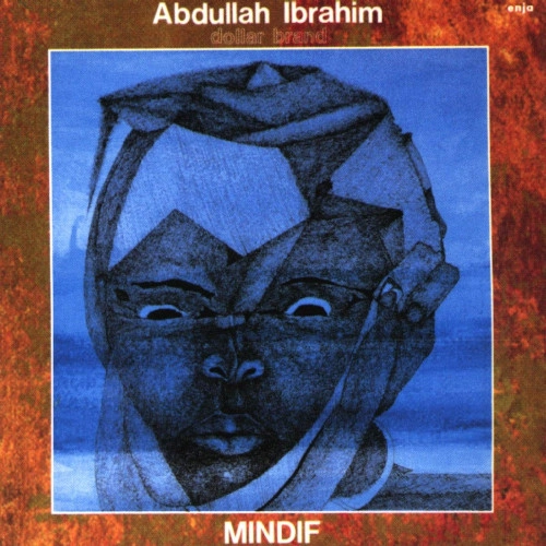 ABDULLAH IBRAHIM / アブドゥーラ・イブラヒム / ミンディフ
