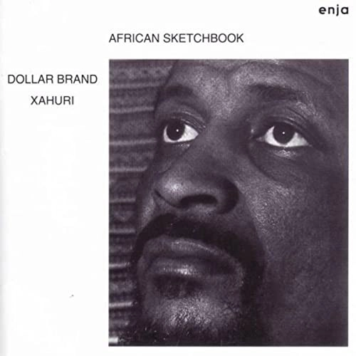 DOLLAR BRAND / ダラー・ブランド / アフリカン・スケッチブック
