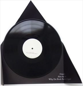 AHTI & AHTI / WHY DO BIRDS SUDDENLY APPEAR