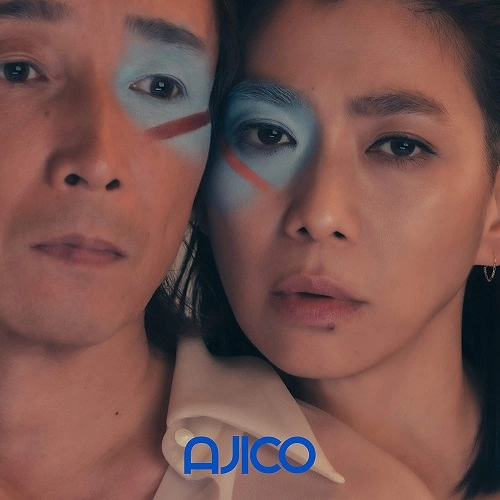 AJICO / 接続（通常盤）
