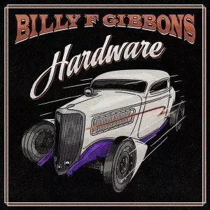 BILLY F GIBBONS / ビリー・F・ギボンズ / ハードウェア / HARDWARE