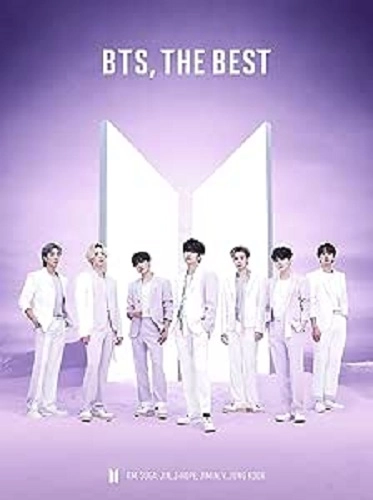 BTS / BTS, THE BEST