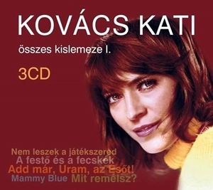 KOVACS KATI / KOVACS KATI OSSZES KISLEMEZE I.