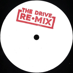 ROMAIN FX / DRIVE RE MIX