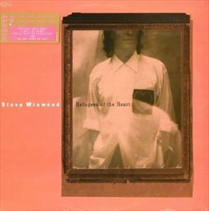 STEVE WINWOOD / スティーブ・ウィンウッド / REFUGEES OF THE HEART